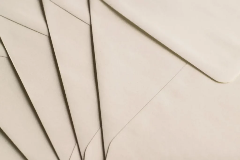 Combine mailers with digital ads for a powerful one-two punch.