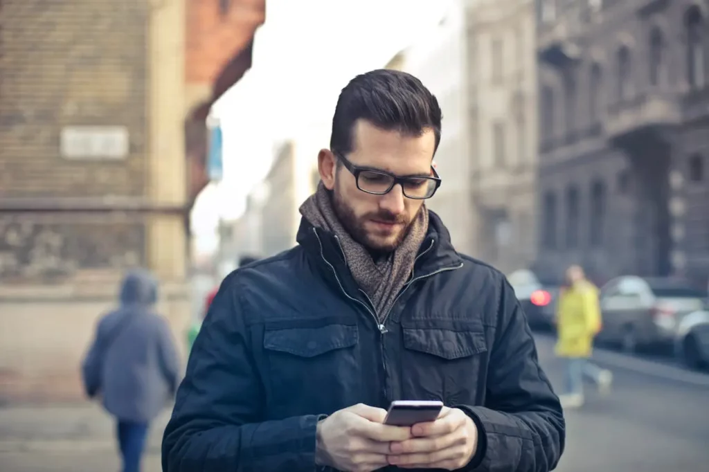 Choose a CRM with mobile-friendly features for seamless real estate management.
