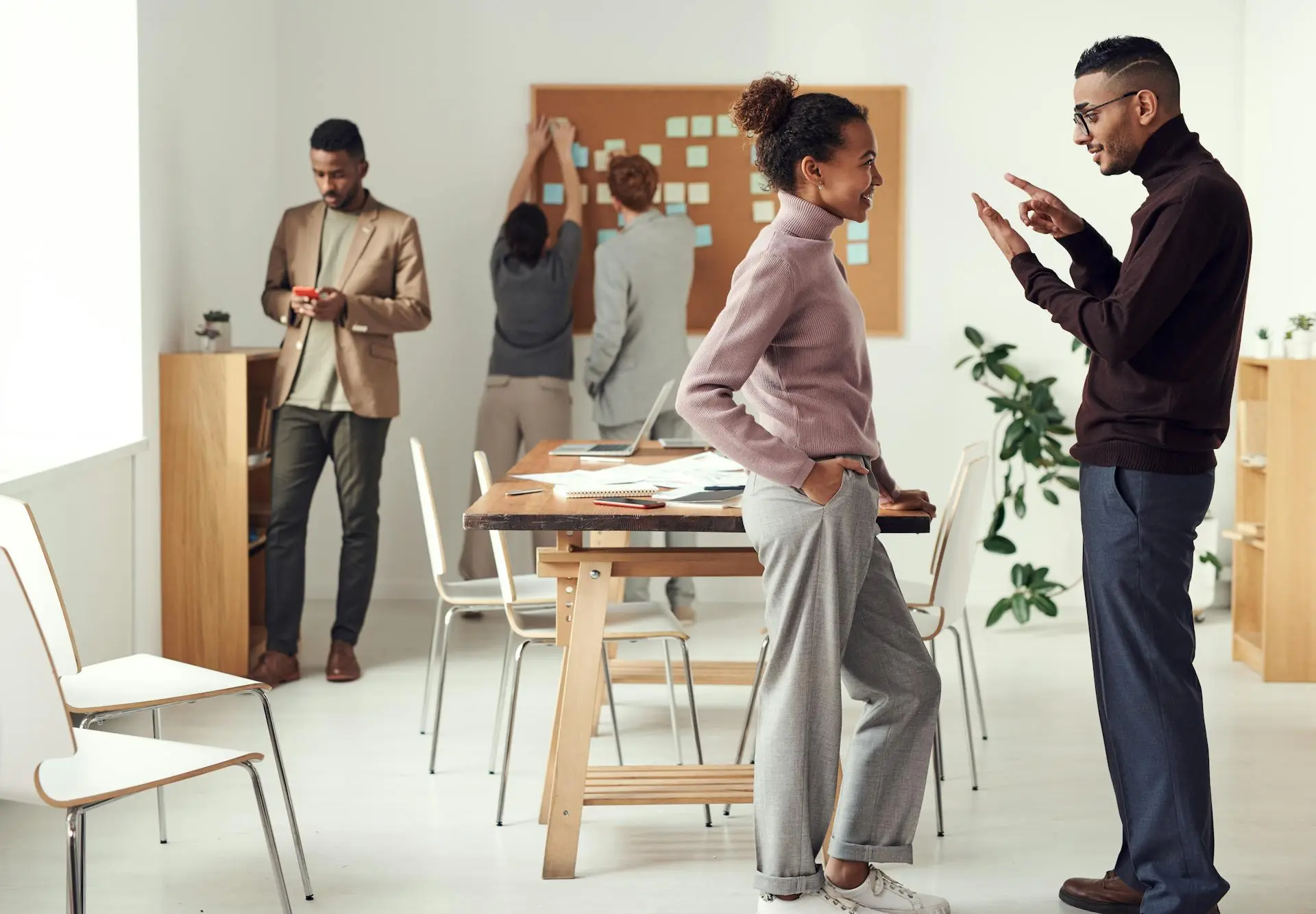 Community involvement is a powerful tool for generating leads and building trust