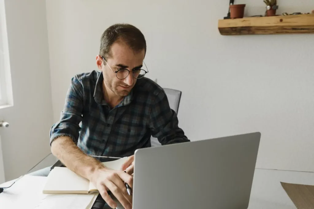 Consistent online engagement helps build trust and credibility with your audience.