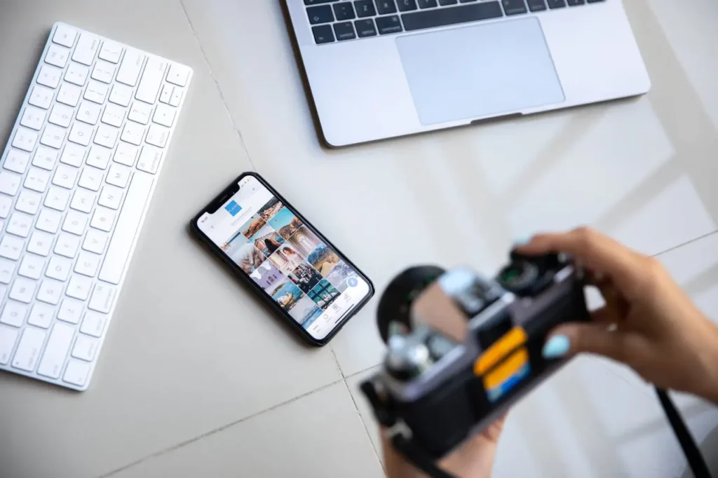 High-resolution images look crisp and professional on Zillow.