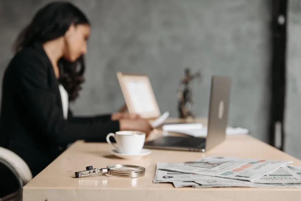 Technology helps you connect with the right audience faster.