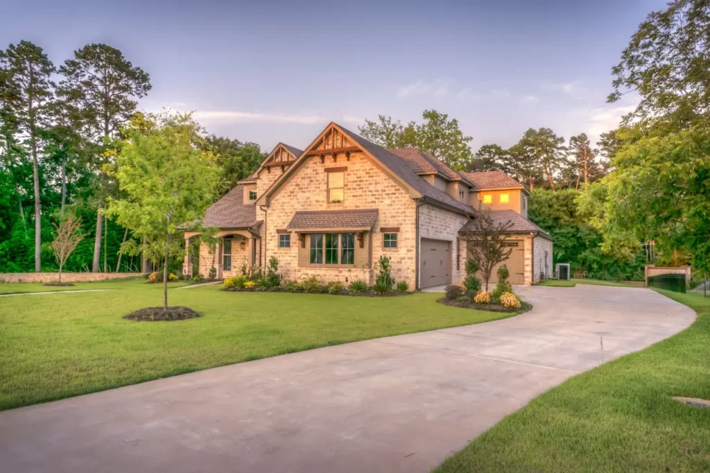 Simple outdoor upgrades create a great first impression for buyers.