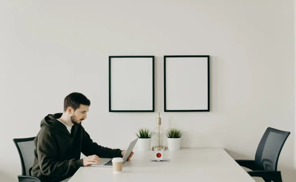 Staying helpful beyond the transaction makes you the go-to expert.
