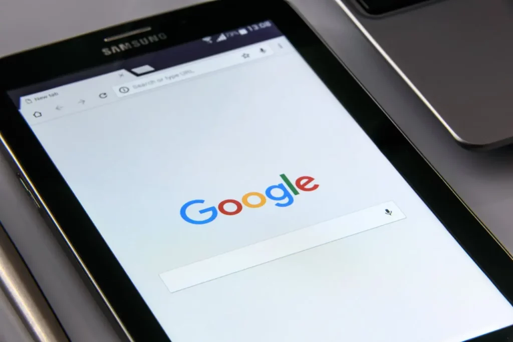 Higher search rankings lead to more website traffic and inquiries.