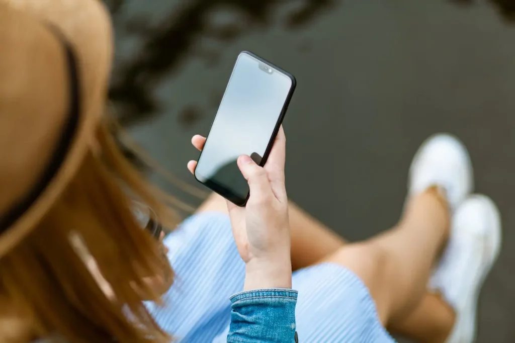 Make sure your site is easy to navigate on all devices.