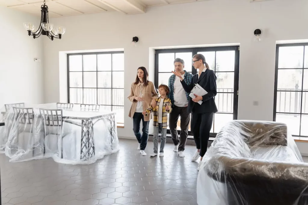 Open houses can do more than sell homes—they can help you build your client list.