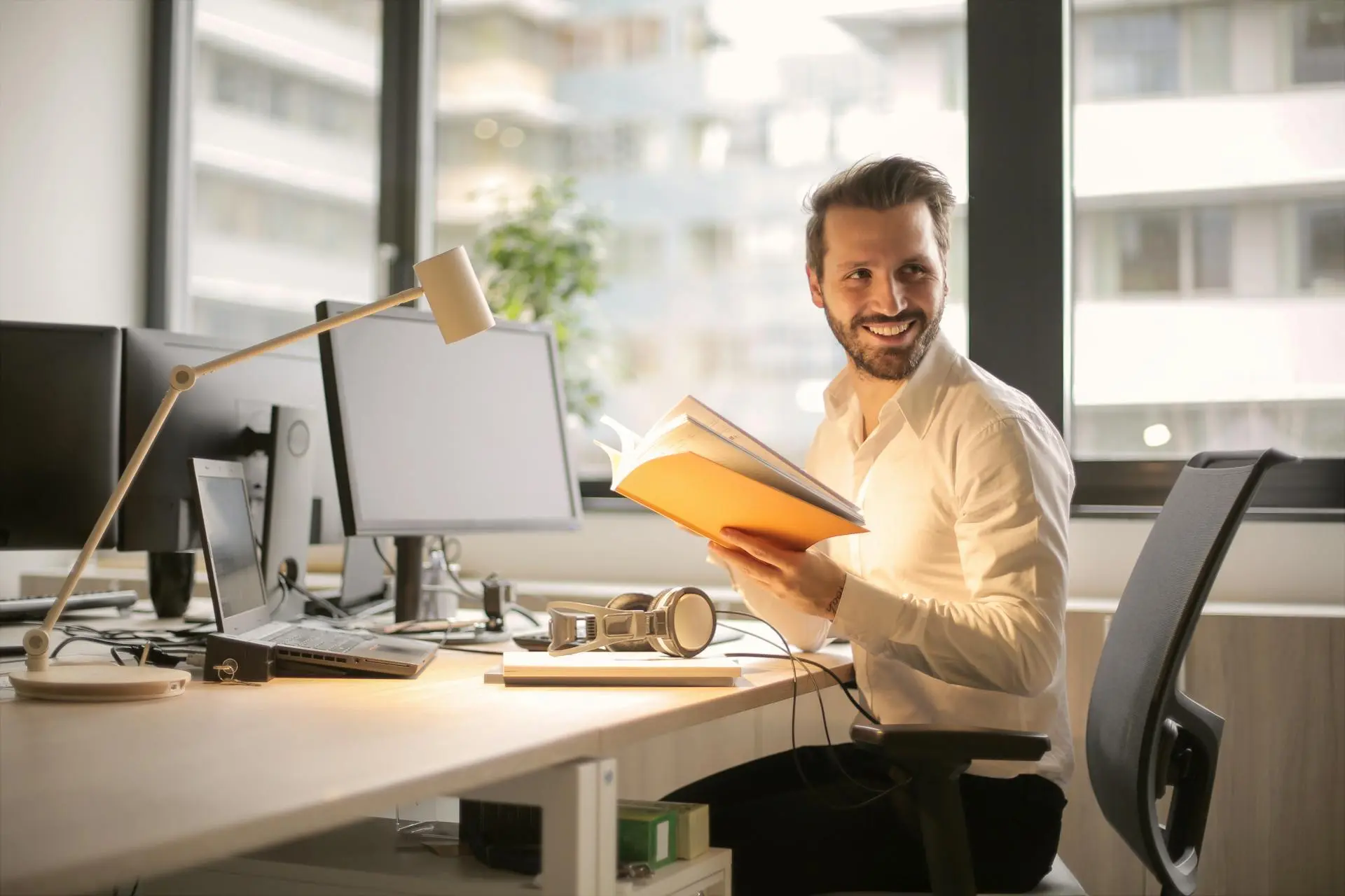 Spring is the perfect time to revamp your branding and marketing strategies.