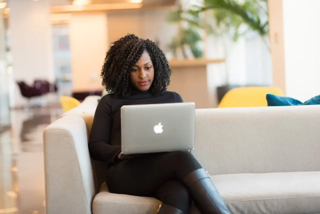 Thoughtful, insightful posts on LinkedIn can position you as an industry leader.