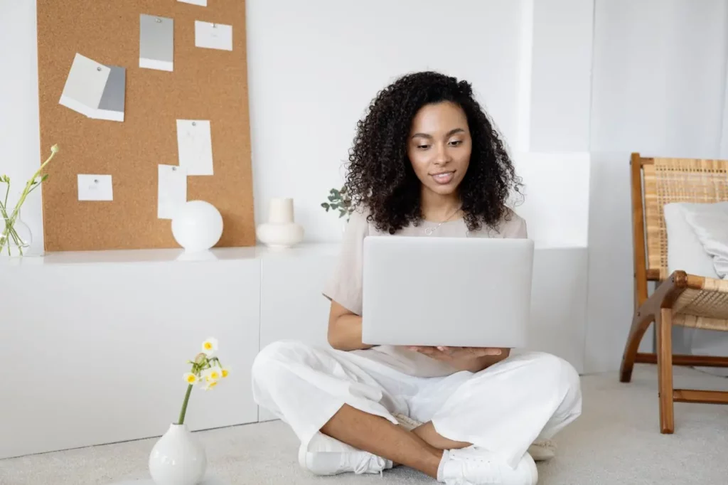 Use GMB analytics to track how clients find and interact with your business