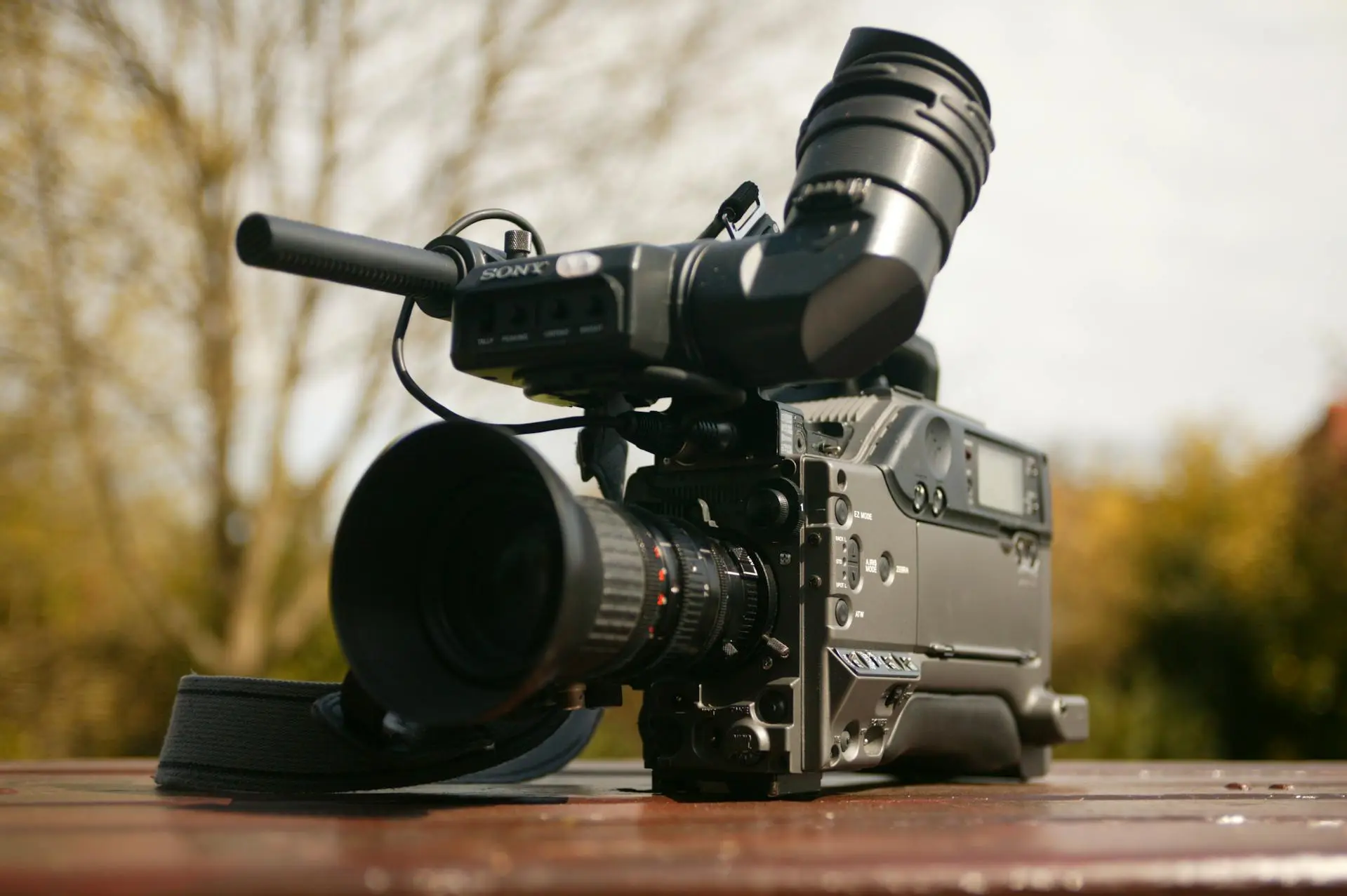 Video marketing is no longer optional for realtors—it’s a must for attracting clients.