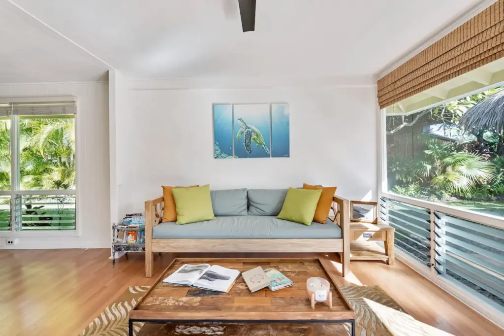 A few fresh touches can make a space feel brighter, newer, and more inviting.