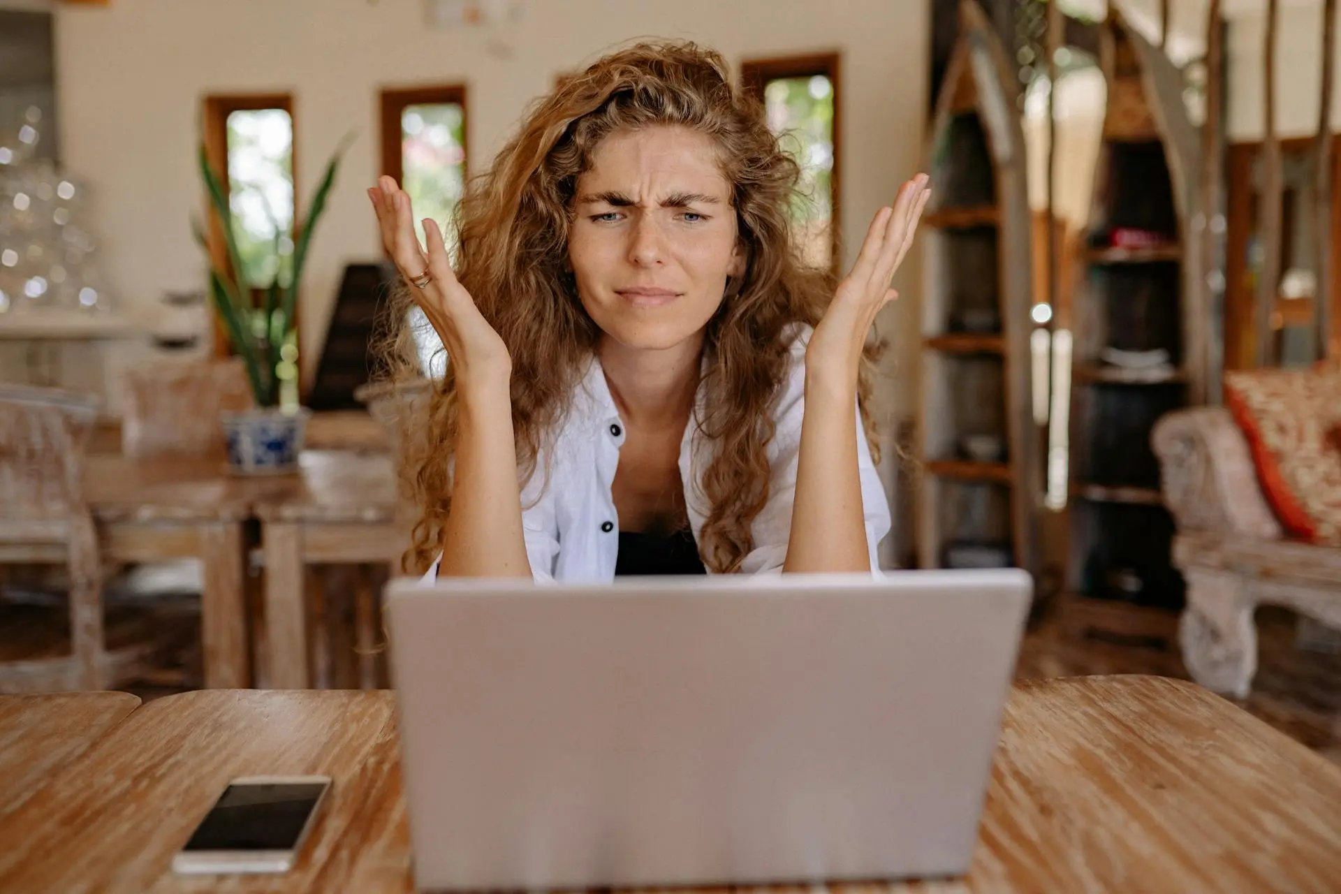A poorly optimized website can cost realtors valuable business.