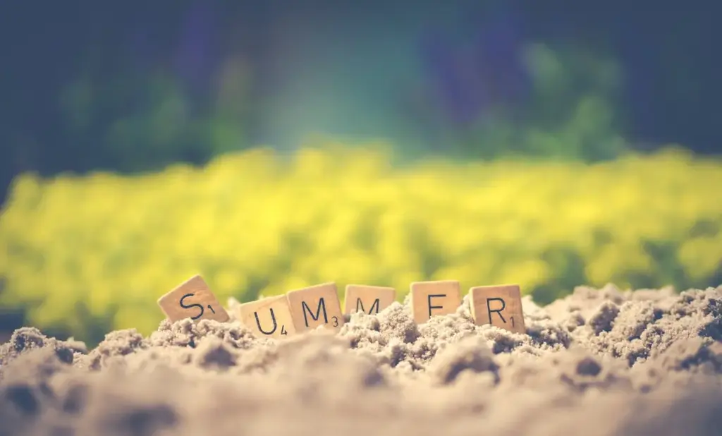 A subtle refresh in color and imagery can bring your brand into summer without starting from scratch.