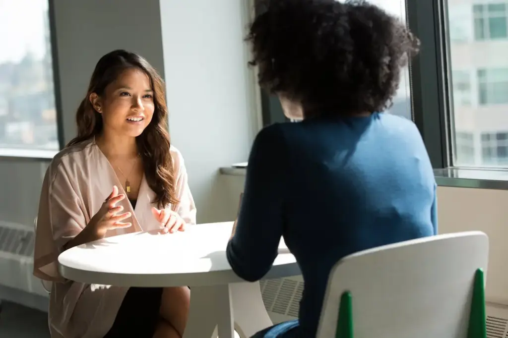 Referrals and repeat clients are still the most reliable lead sources.