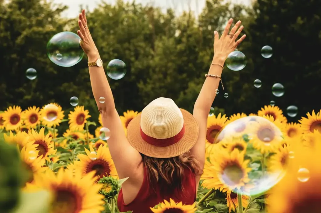 Show off the feeling of living in your market—not just the features of the home.