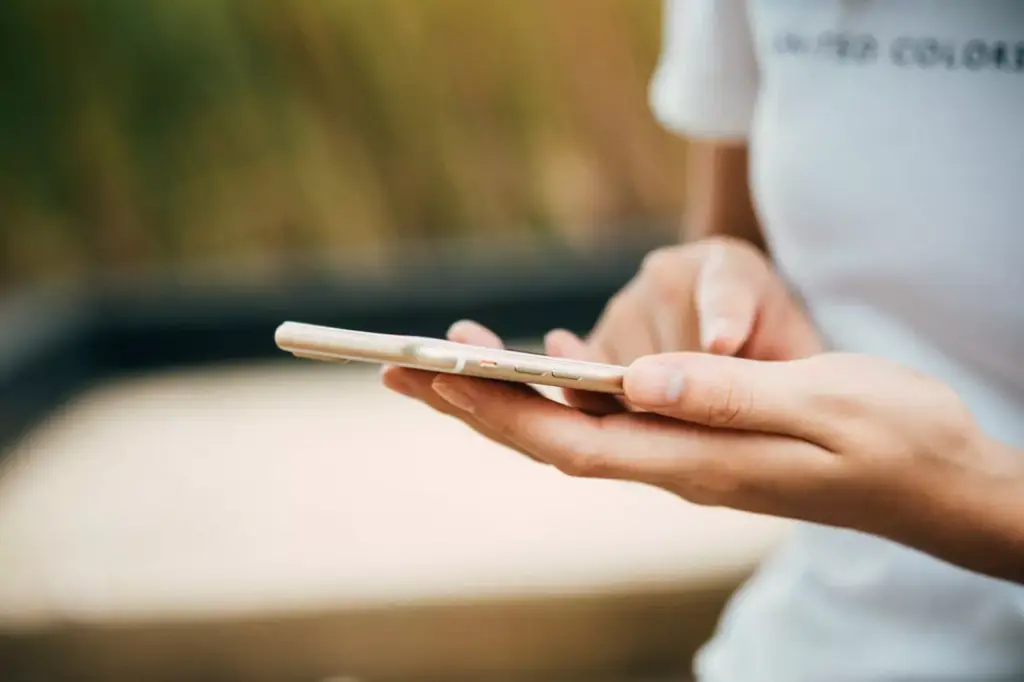 A clean, clear landing page is key to converting your ad traffic.