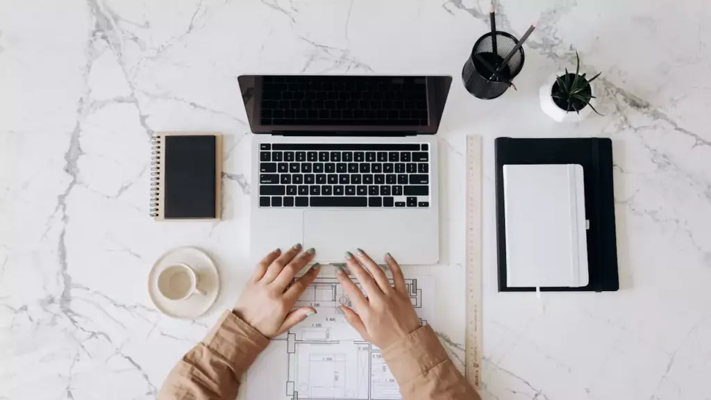 A consistent visual brand makes your business instantly recognizable.