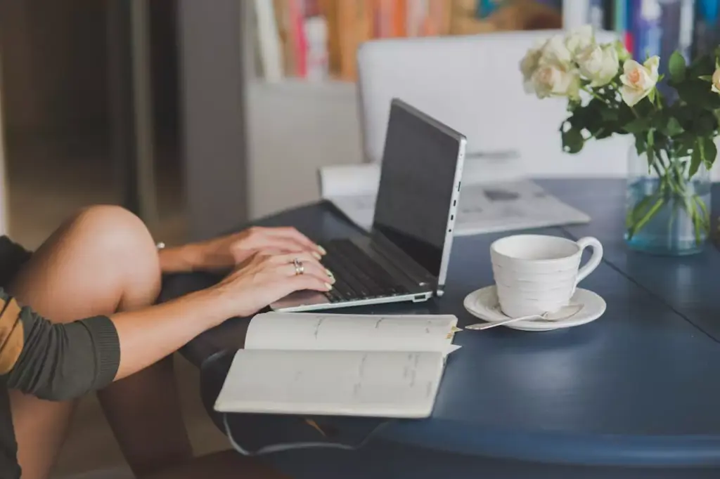 Consistent emails build authority and client loyalty over time.