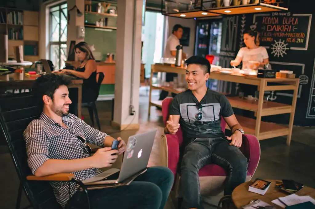Create meaningful connections in your farm with events and outreach.