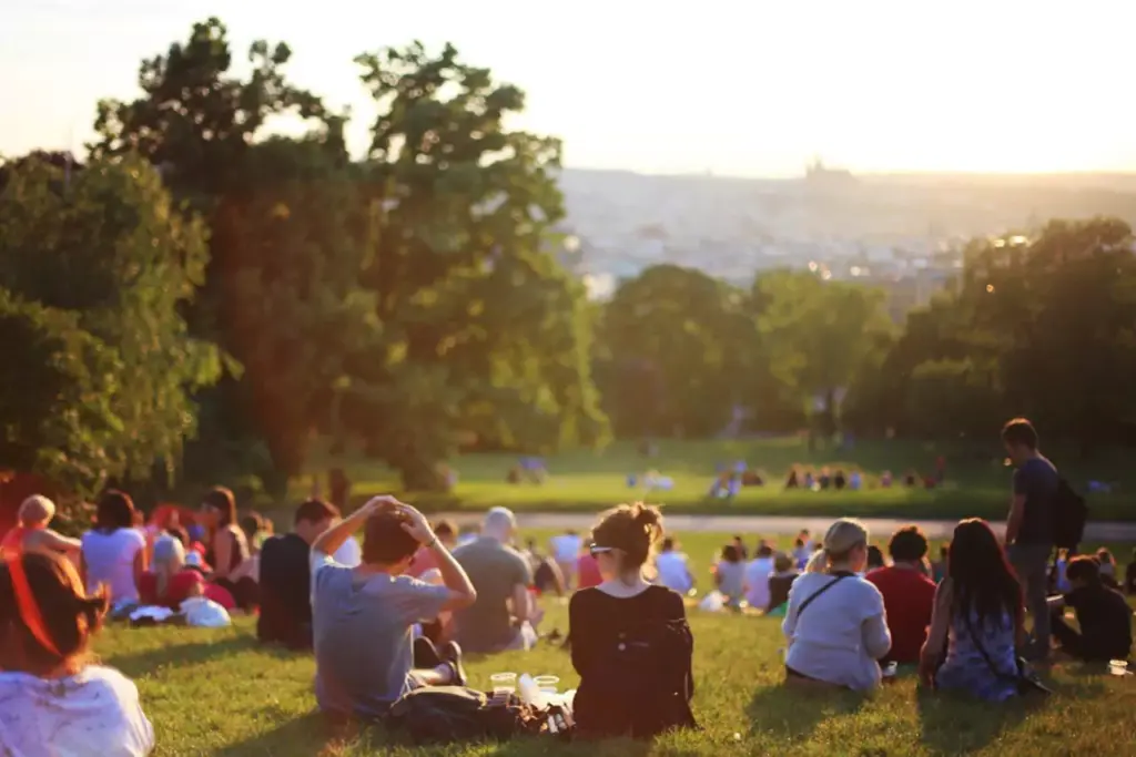 Create real moments of connection—and stay top of mind for referrals.