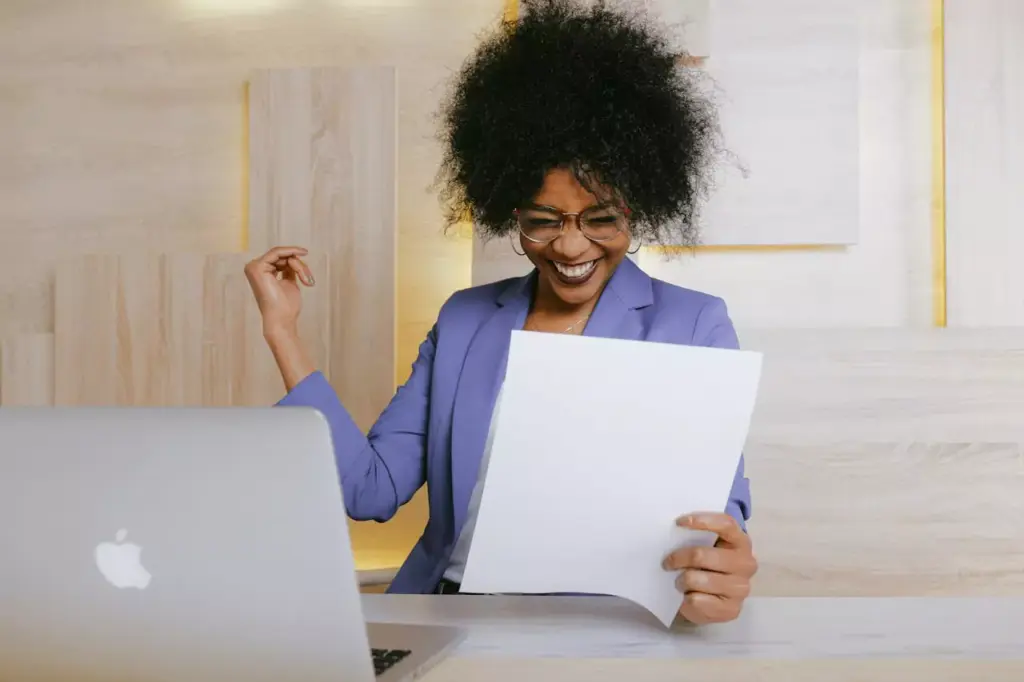 Get data driven insights so you know where your efforts are paying off.