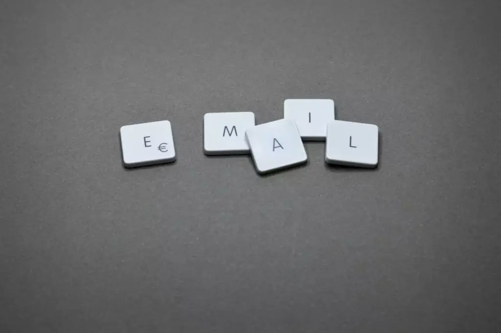 Send value packed updates that feel personal—not salesy.