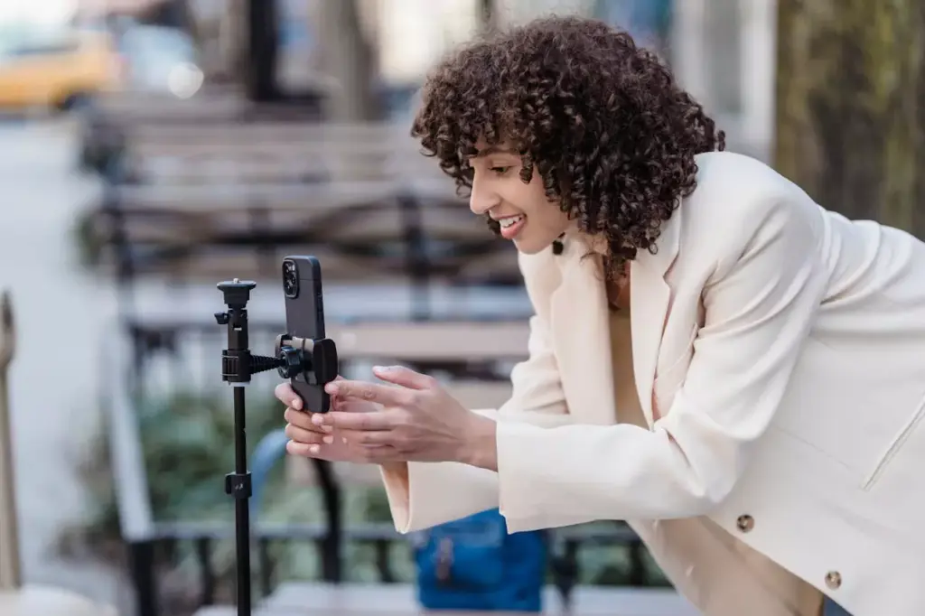 Use video to show, not just tell, what makes your property stand out.