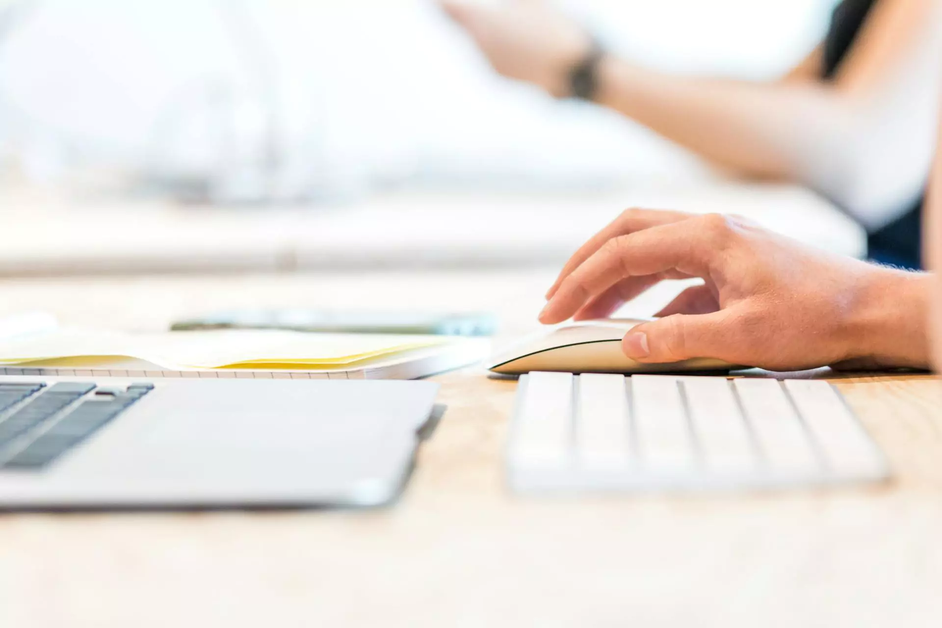Your follow up strategy can make or break your lead conversion success.