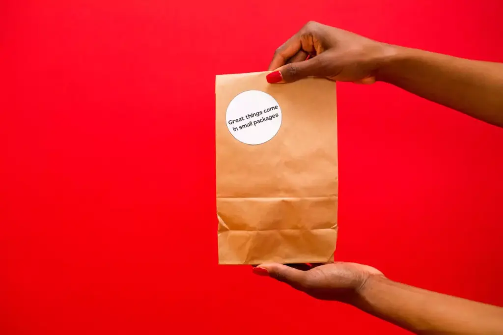 A well crafted giveaway builds buzz and your contact list.