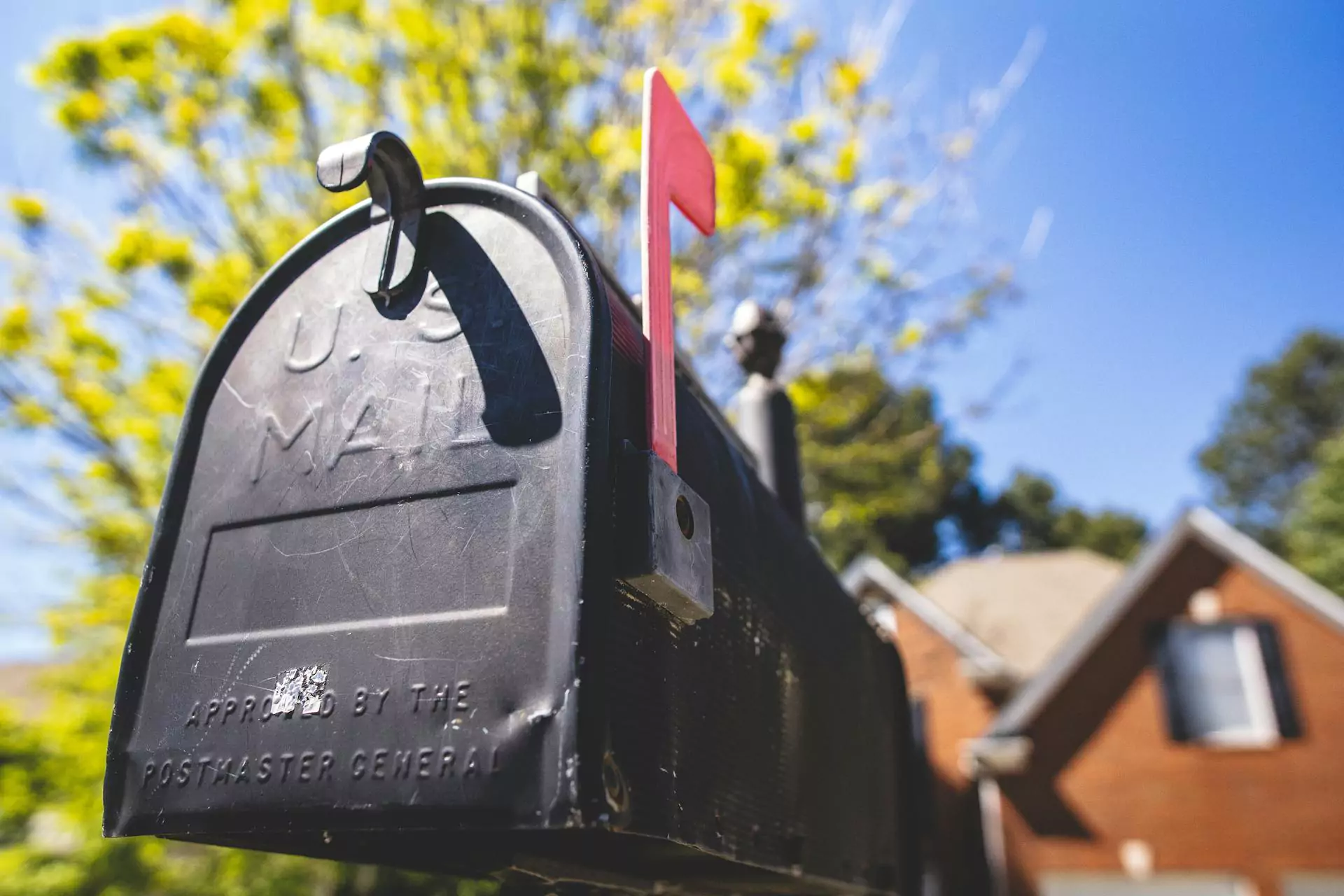 Geo farming helps realtors stay top of mind in the communities they serve.