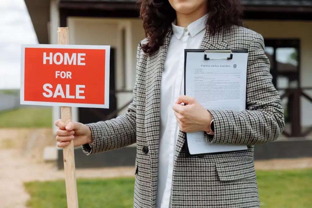 Great agents generate excitement before the listing is live.