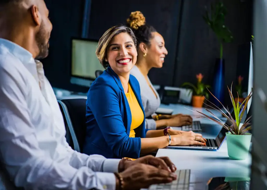 High intent, location specific keywords help your ads connect with the right clients.