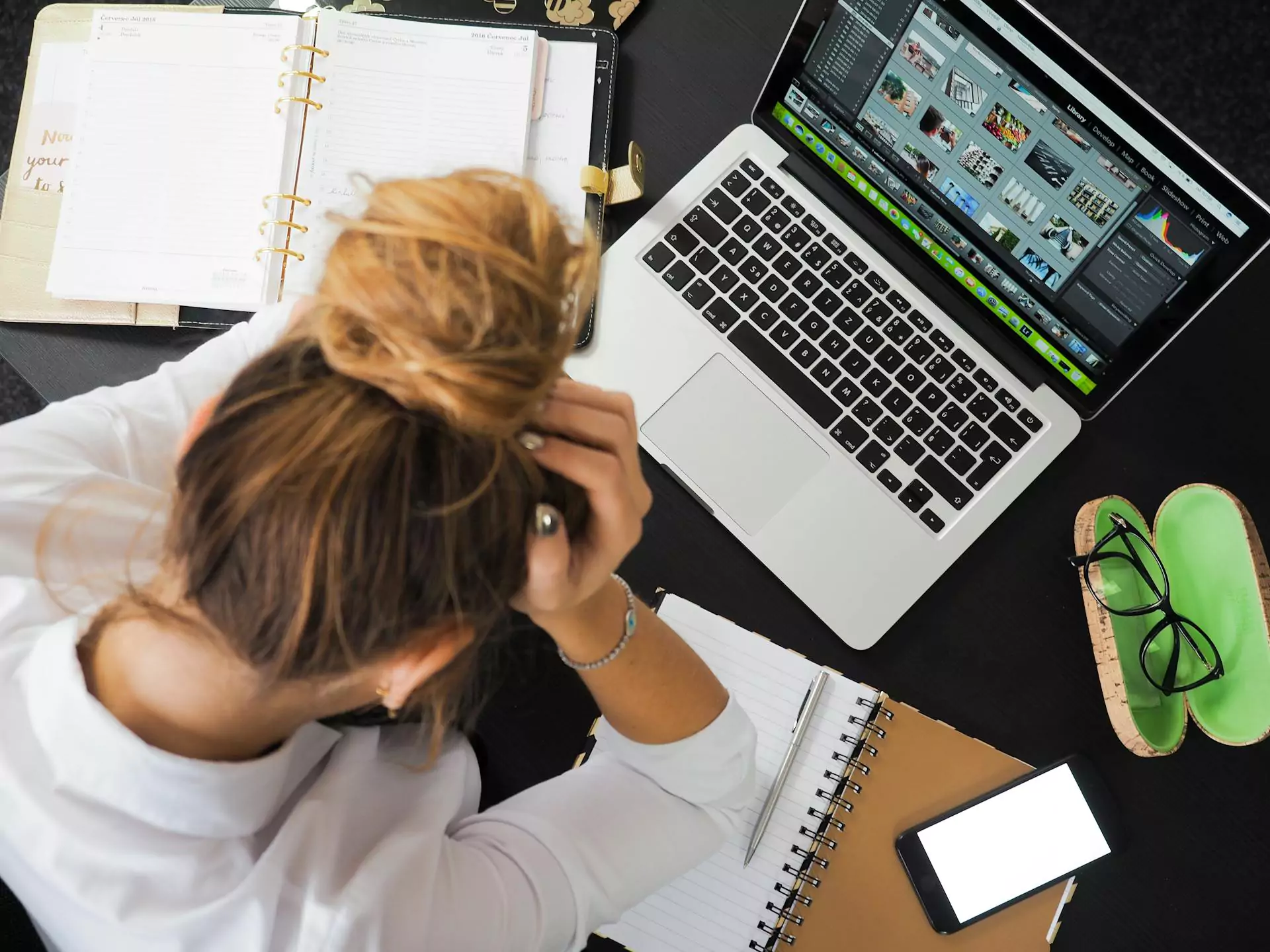Missed leads = missed listings. Let’s change that.