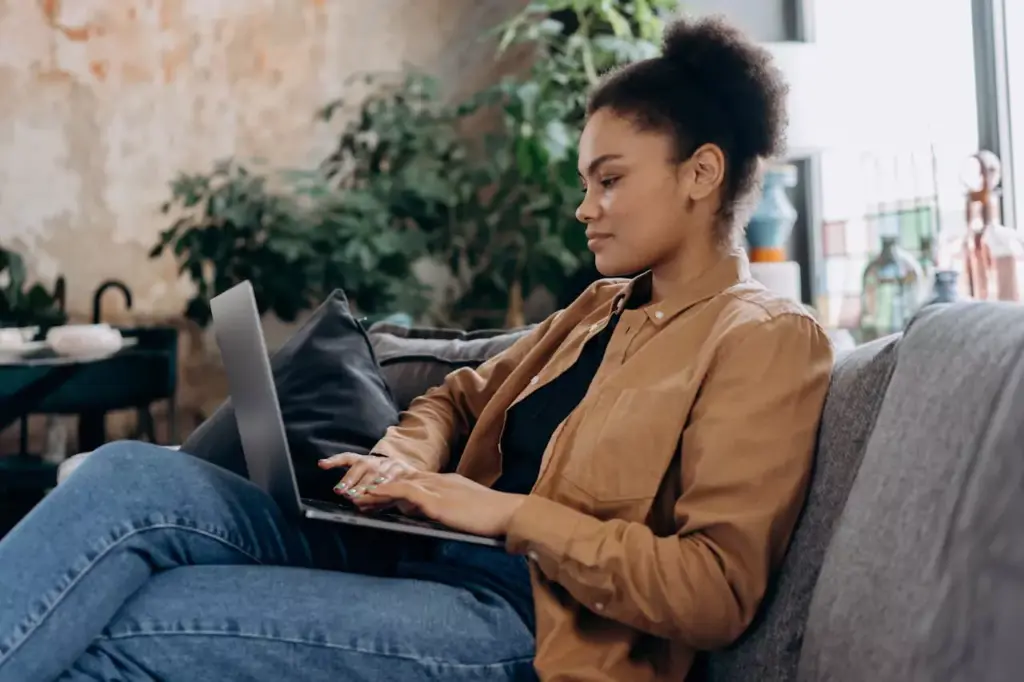 Real time adjustments make your ads more efficient—and more effective.