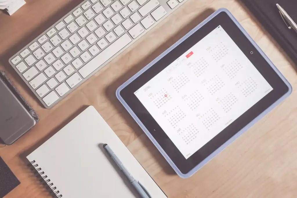 Scheduling content ahead of time keeps your feed active—even on your busiest days.