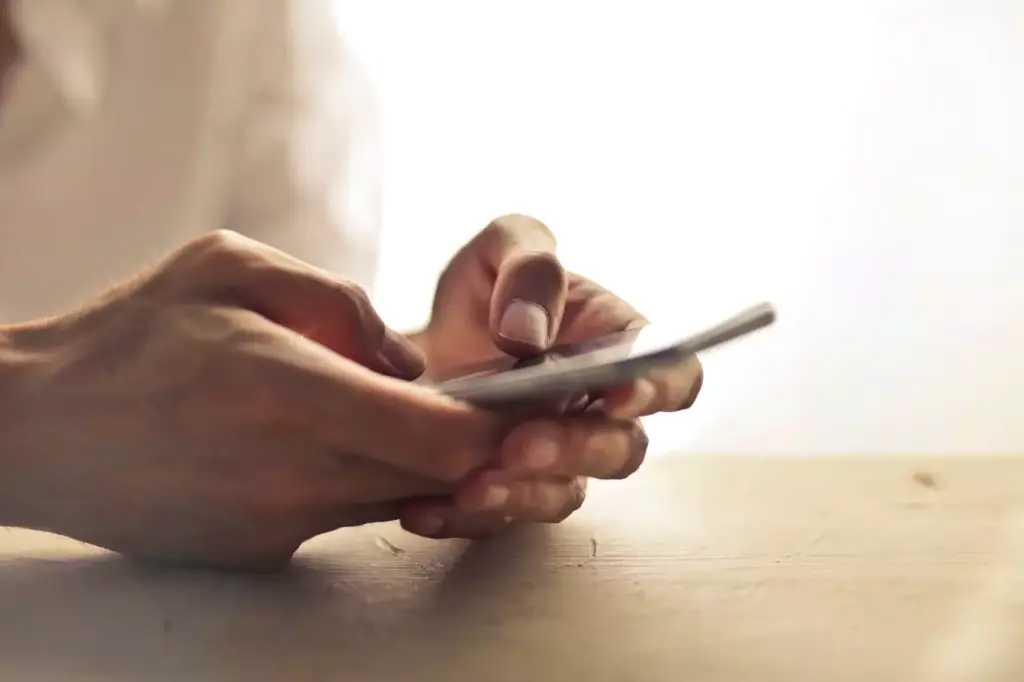 Strong content opens the door—conversation gets it closed.