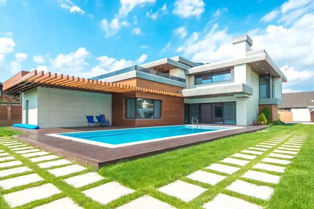 Summer listings deserve seasonal storytelling.