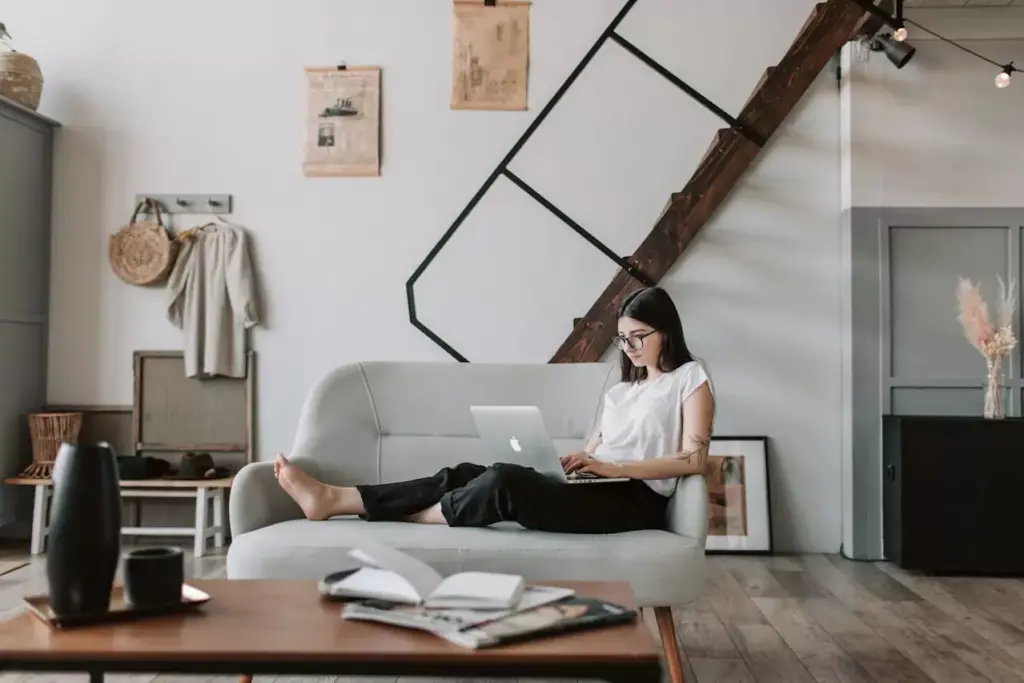 Automation allows you to nurture more leads without burning out.
