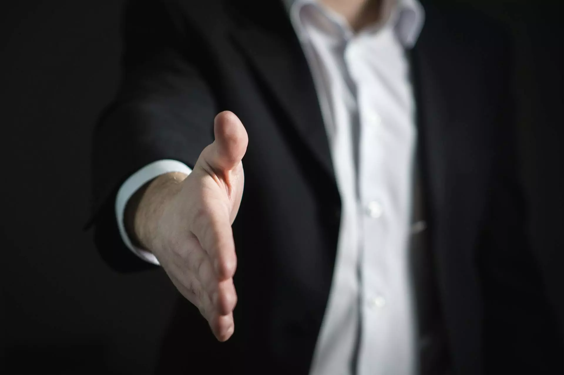 Clients form opinions before you even speak—here’s how to make them count.