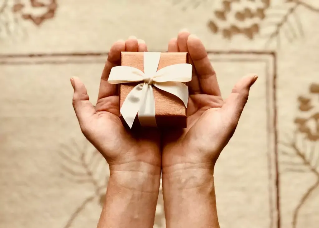Giveaways aren’t just fun—they’re a powerful tool for list building and local visibility.