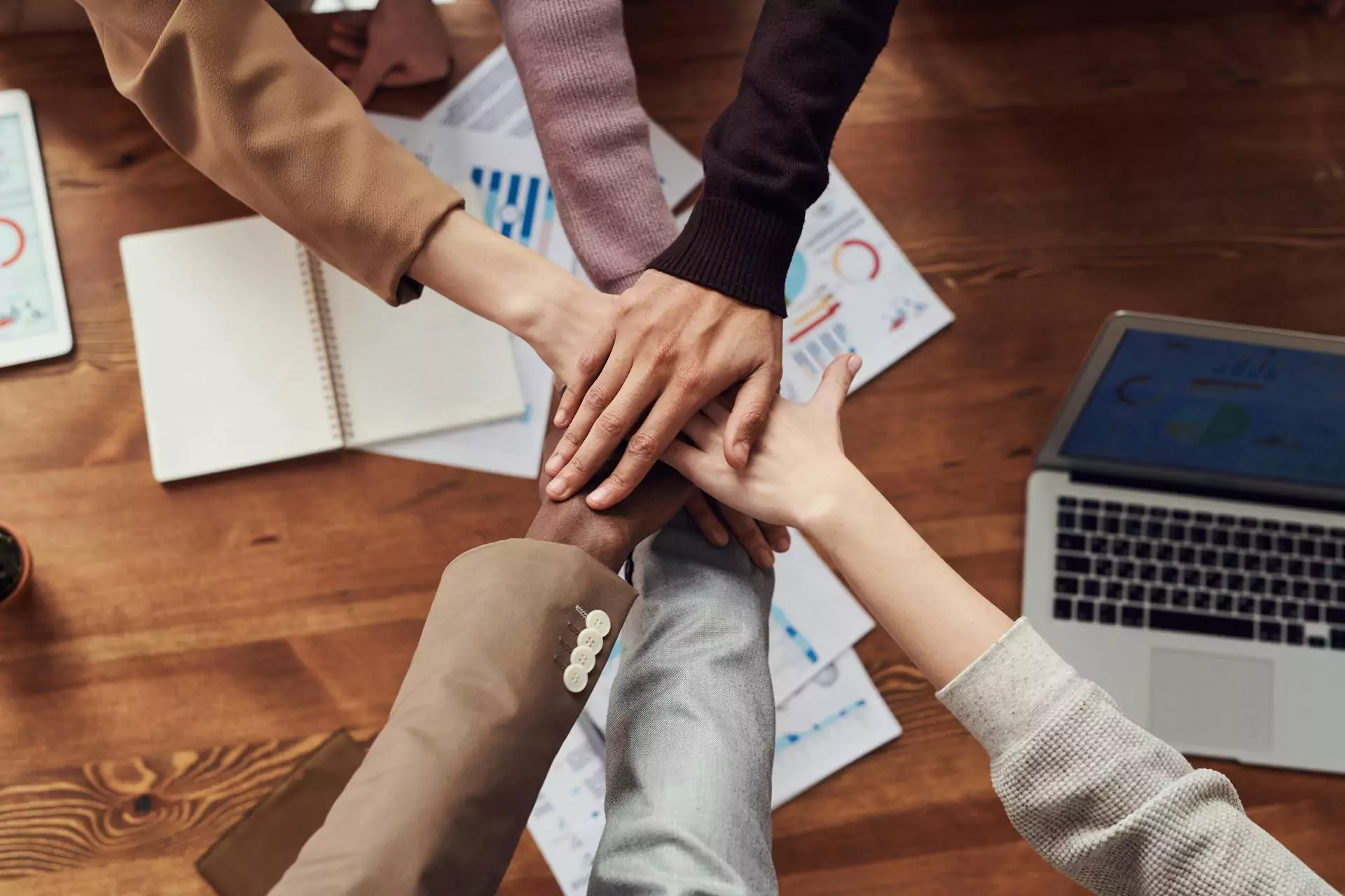 More time for clients, more polished marketing—ditch the DIY for real results.