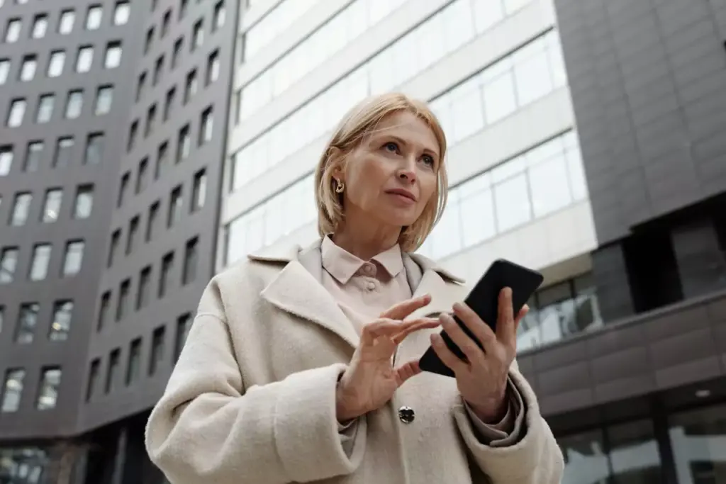 Real connection starts when you show who you are—not just what you’re selling.