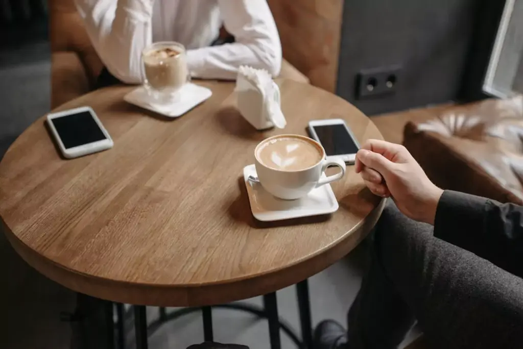 Shifting focus from marketing tasks to client care pays off in trust—and transactions.