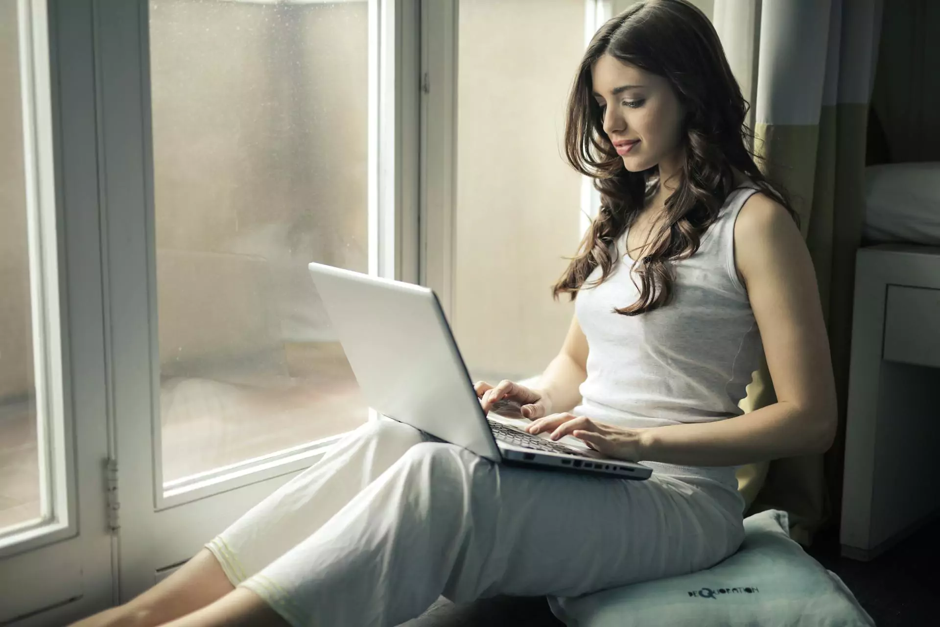 Stay connected with your audience even when listing activity cools off.