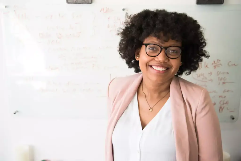 A fresh headshot instantly elevates your brand presence online and offline.