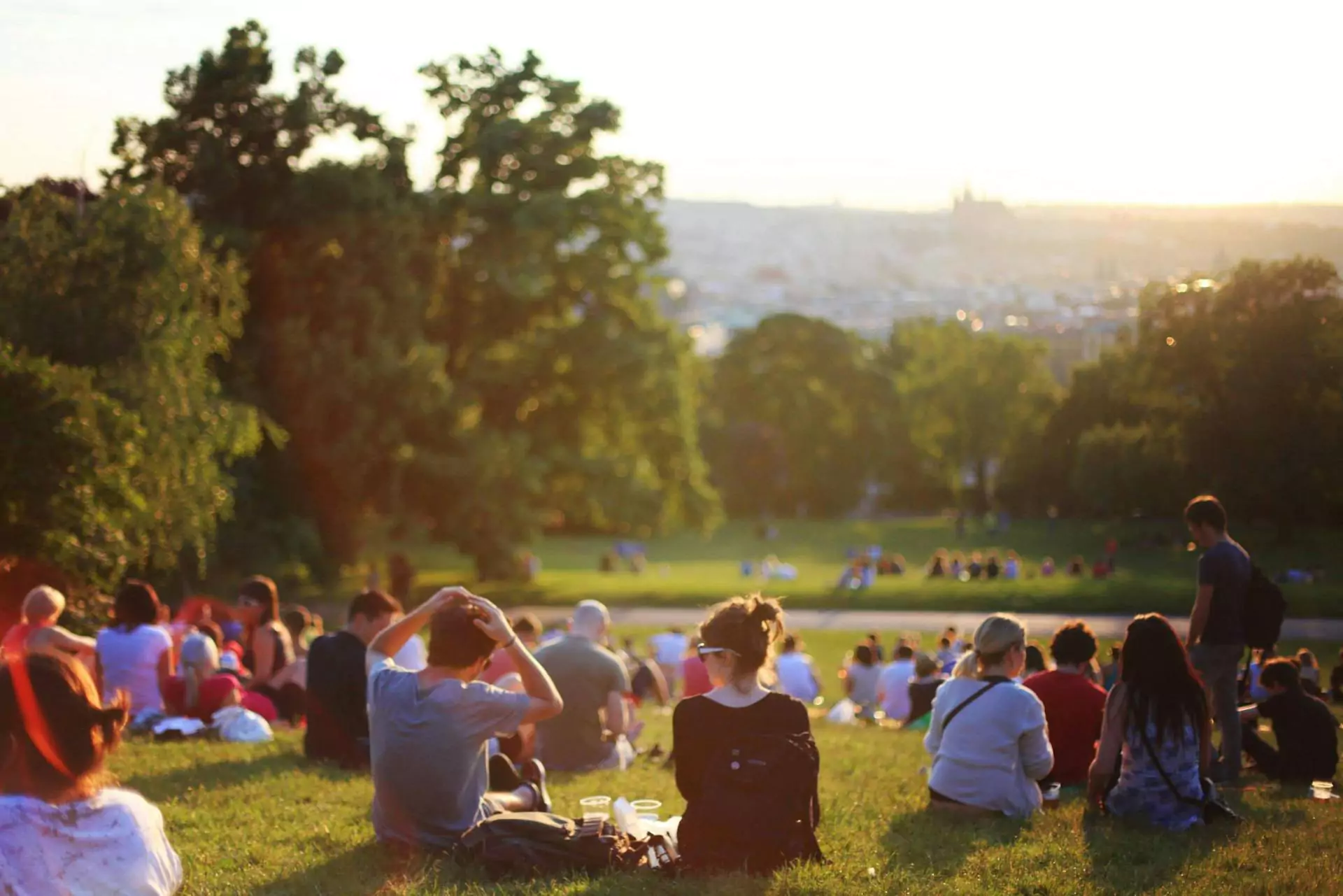 Fall events are a perfect way to connect with your community and grow visibility.