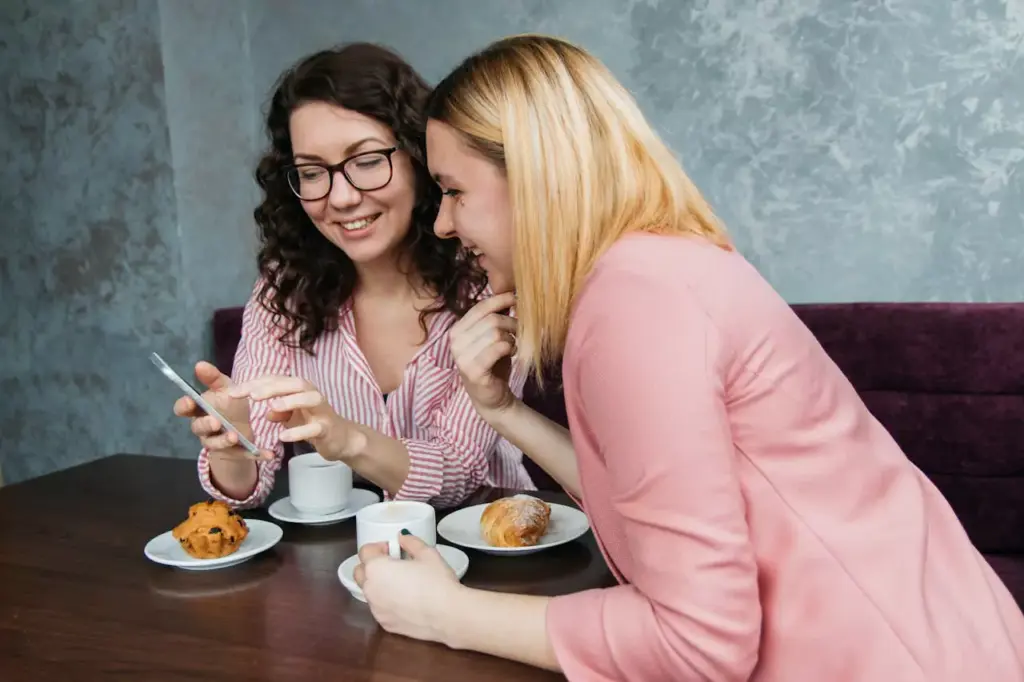 Friendly, face to face connections turn into lasting referrals.