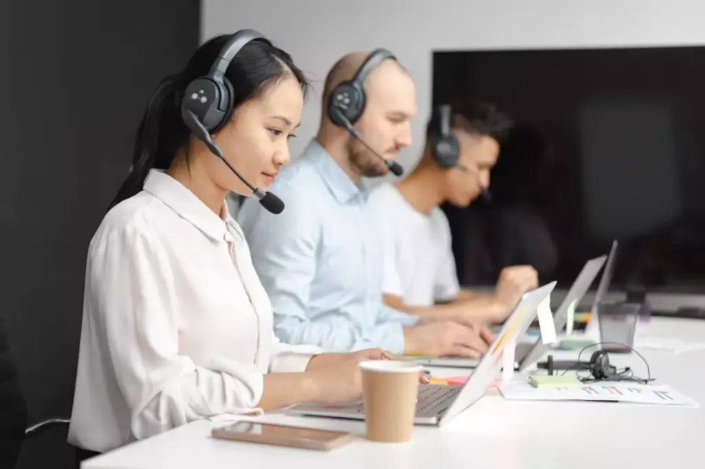 Helpful info keeps you relevant—and referable.