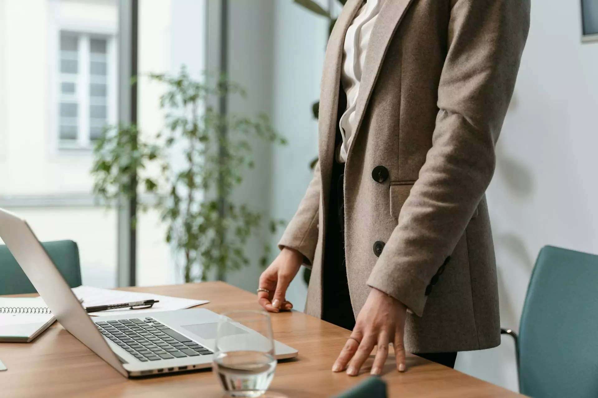 Keep your online presence as fresh as the fall market.